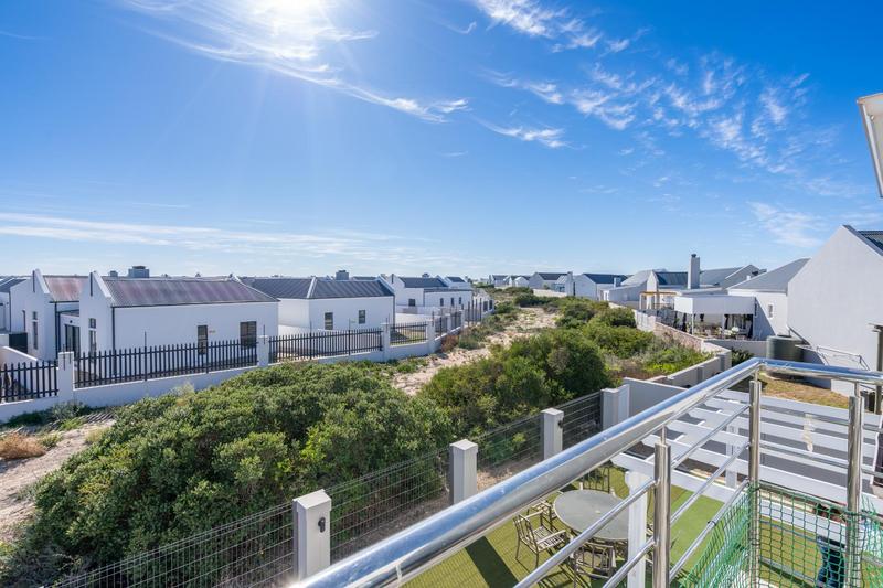 4 Bedroom Property for Sale in Laguna Sands Western Cape